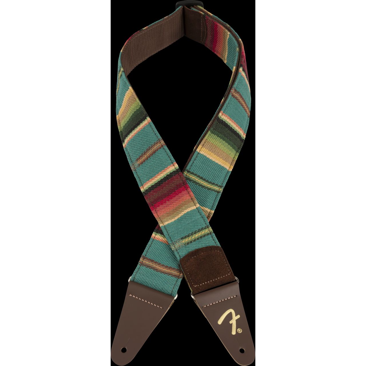 2" Sonoran Strap - Oasis 
