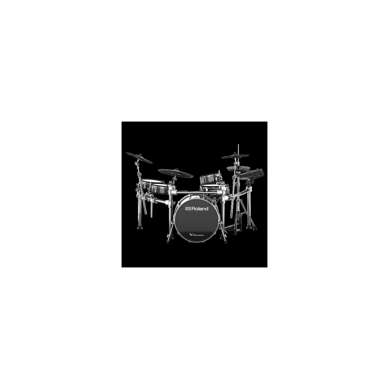 TD-50 KV Drum System
