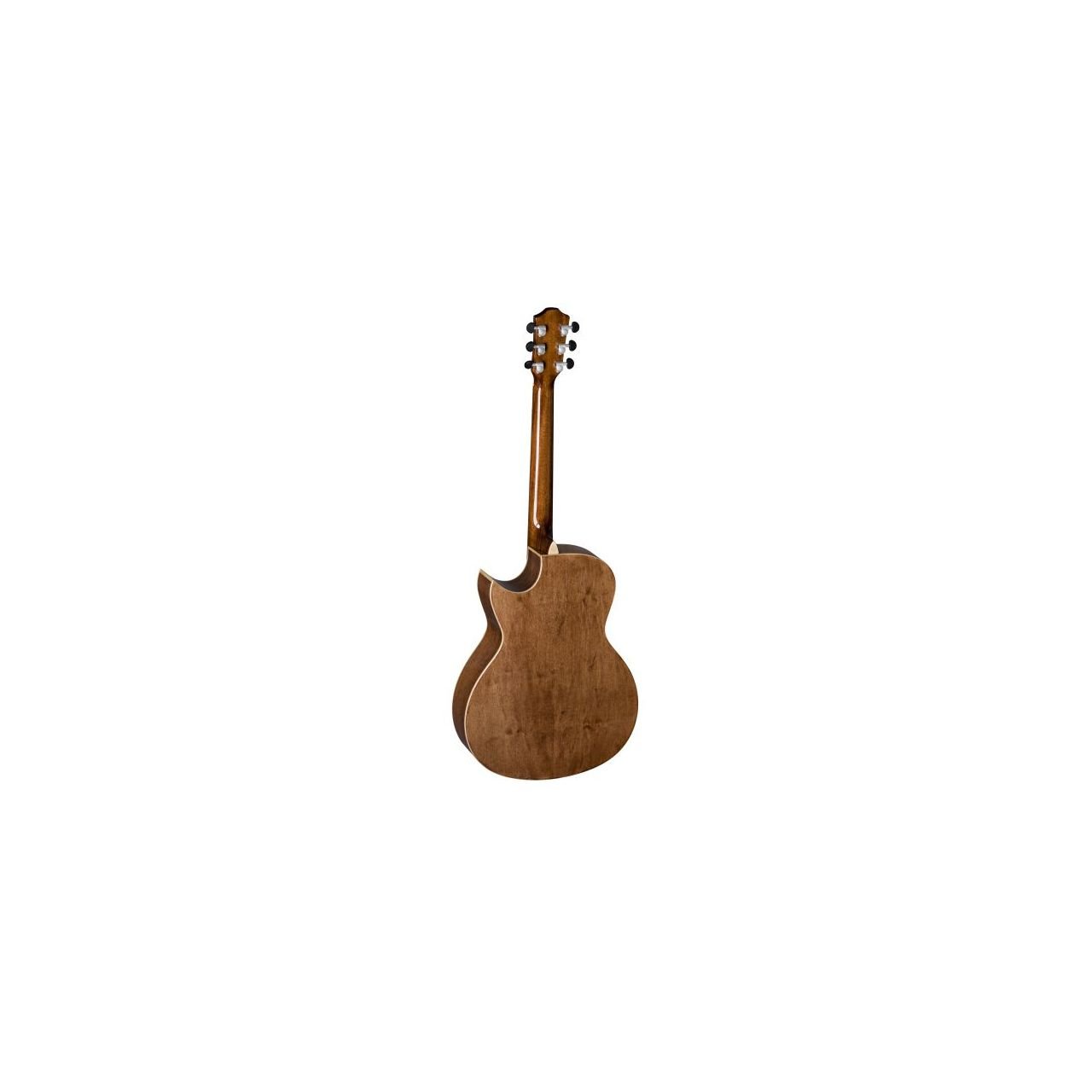 AR20S/ACE-LTD Westerngitarre mit Tonabnehmer