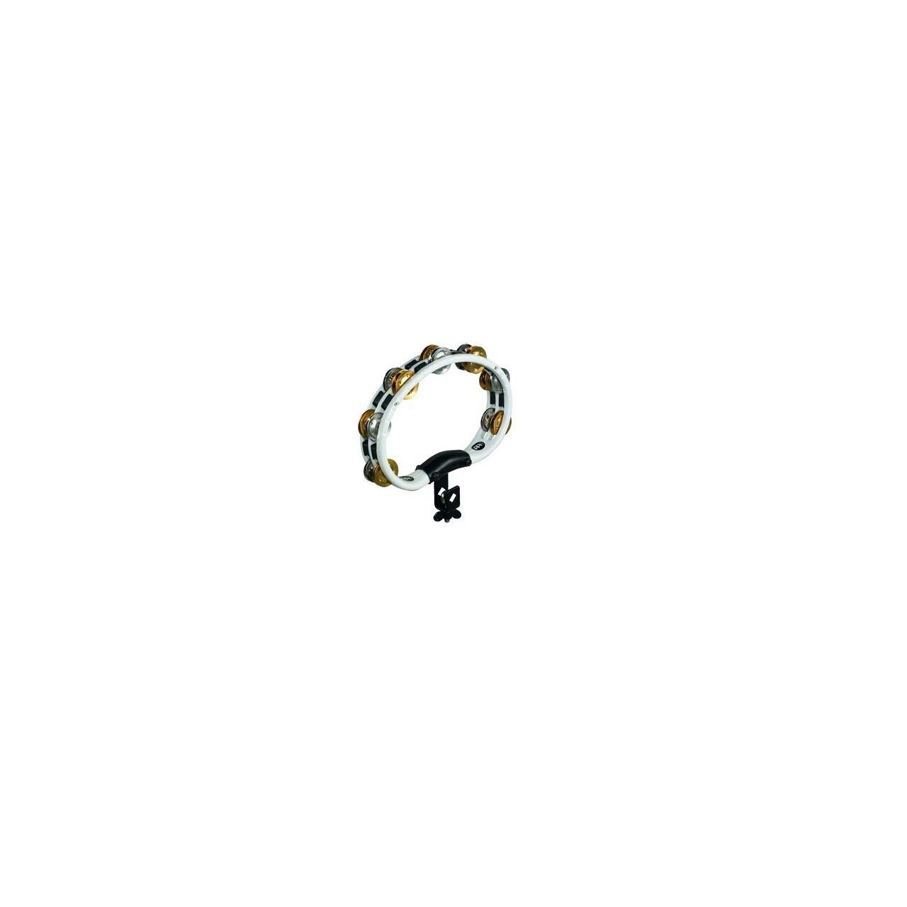 TMT2M-WH Drummertambourine montierbar