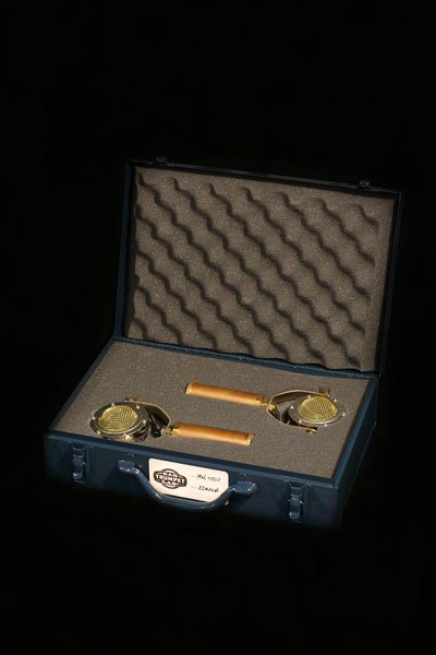 Edwina Matched Stereo Pair