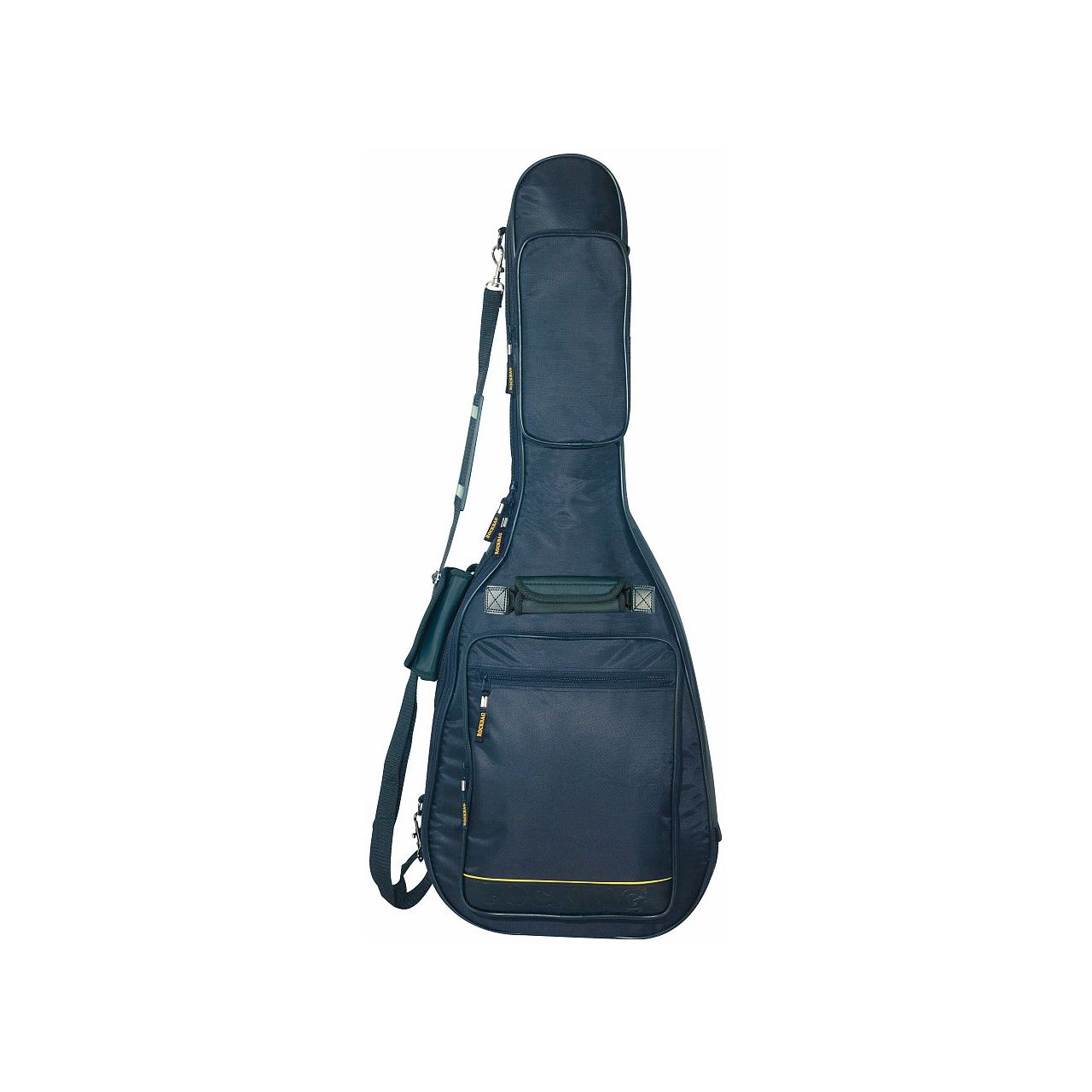 Gitarrentasche 3/4 Konzertgitarre - Deluxe Line