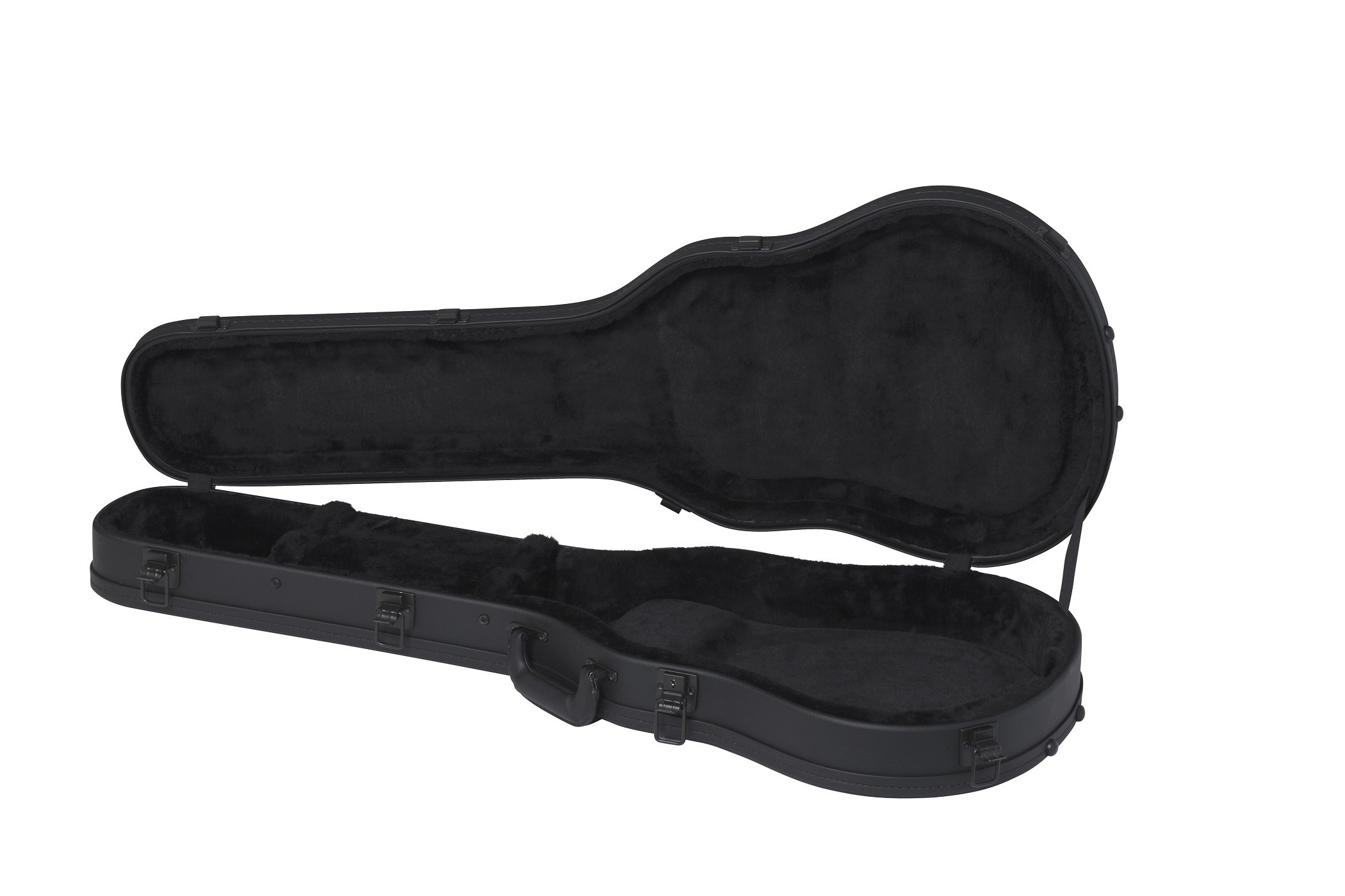 ES-339 Modern Hardshell Case (Black)