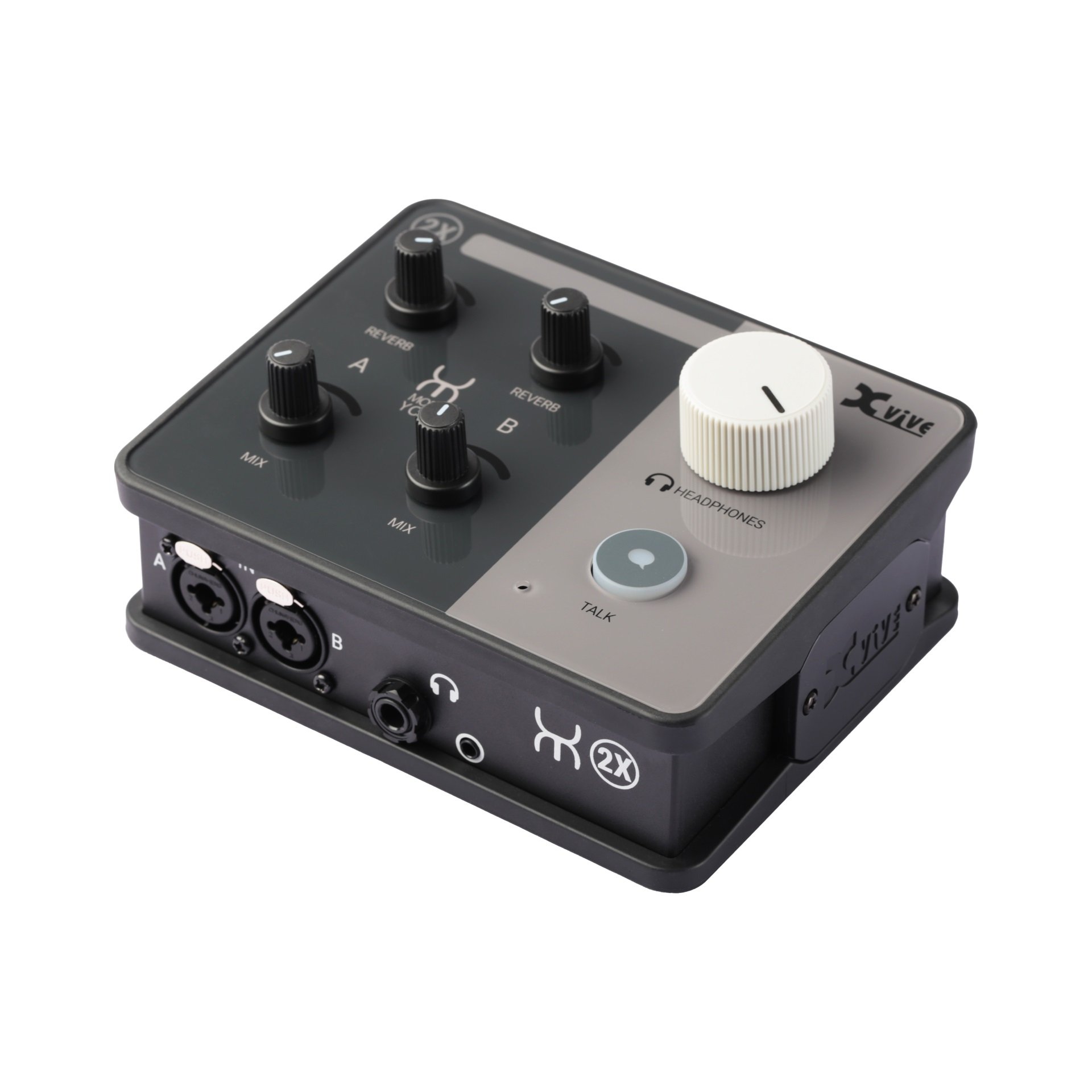 MORE YOU 2X - Expansion Unit for the MORE YOU System