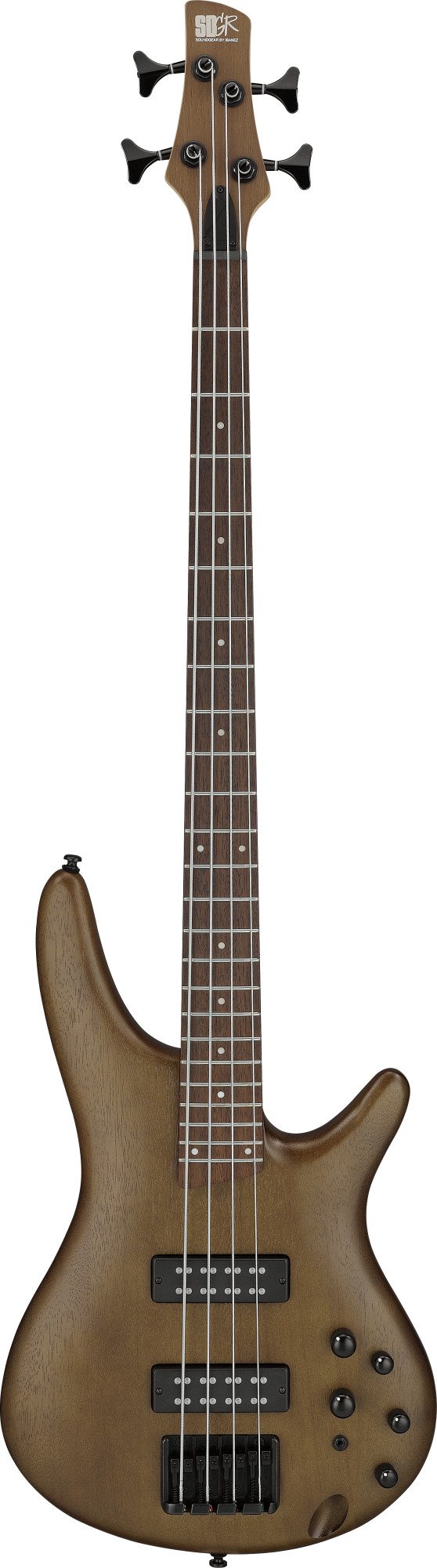 SR300EB-WNF E-Bass Walnut Flat