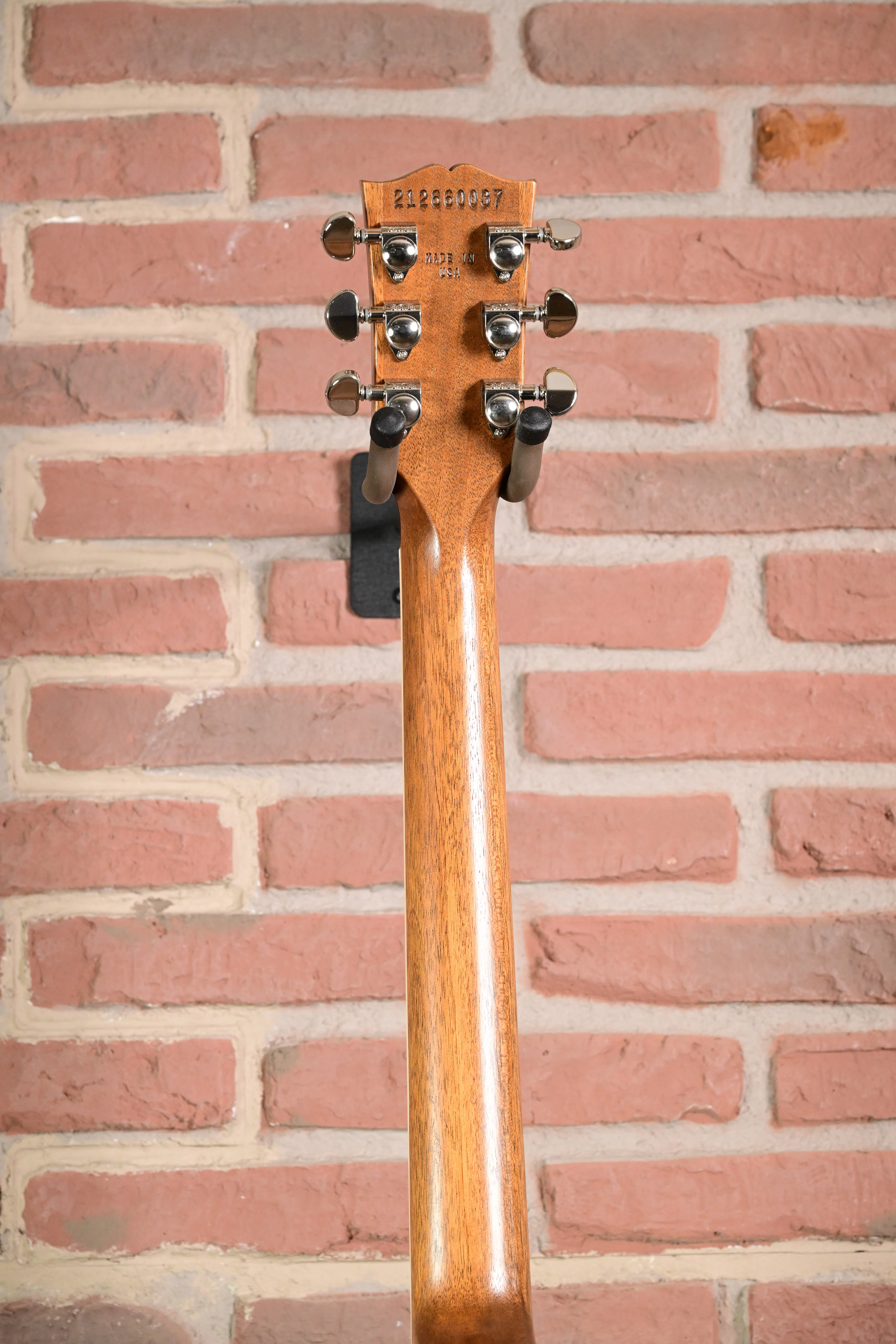Les Paul Standard 60s Faded - Vintage Bourbon Burst