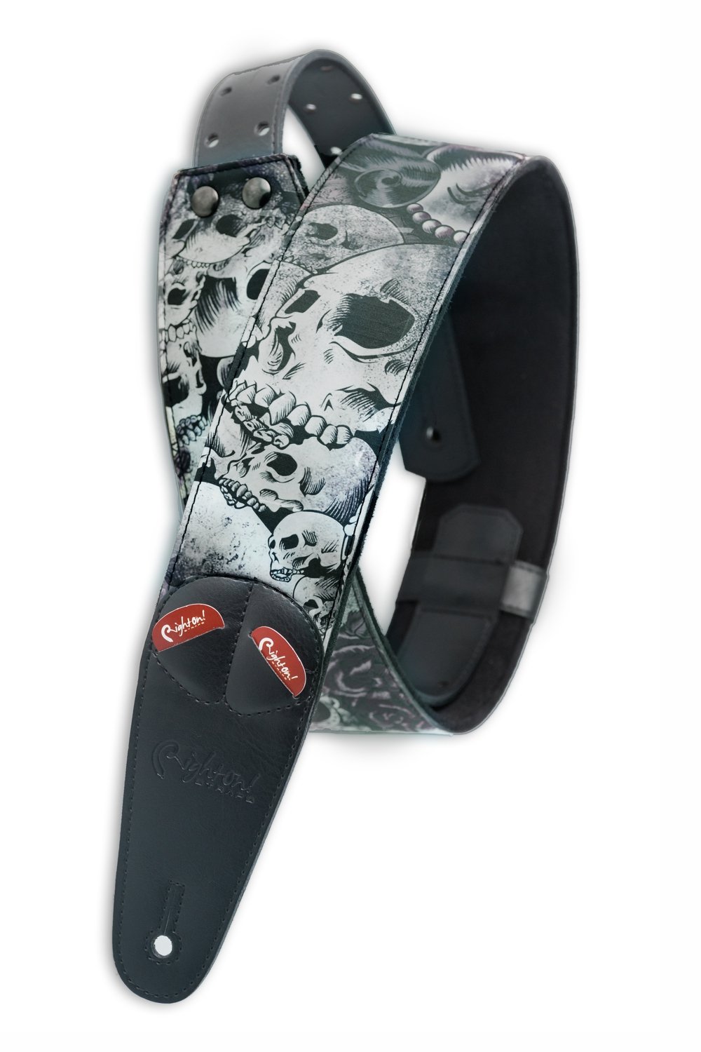 Death's Touch Strap