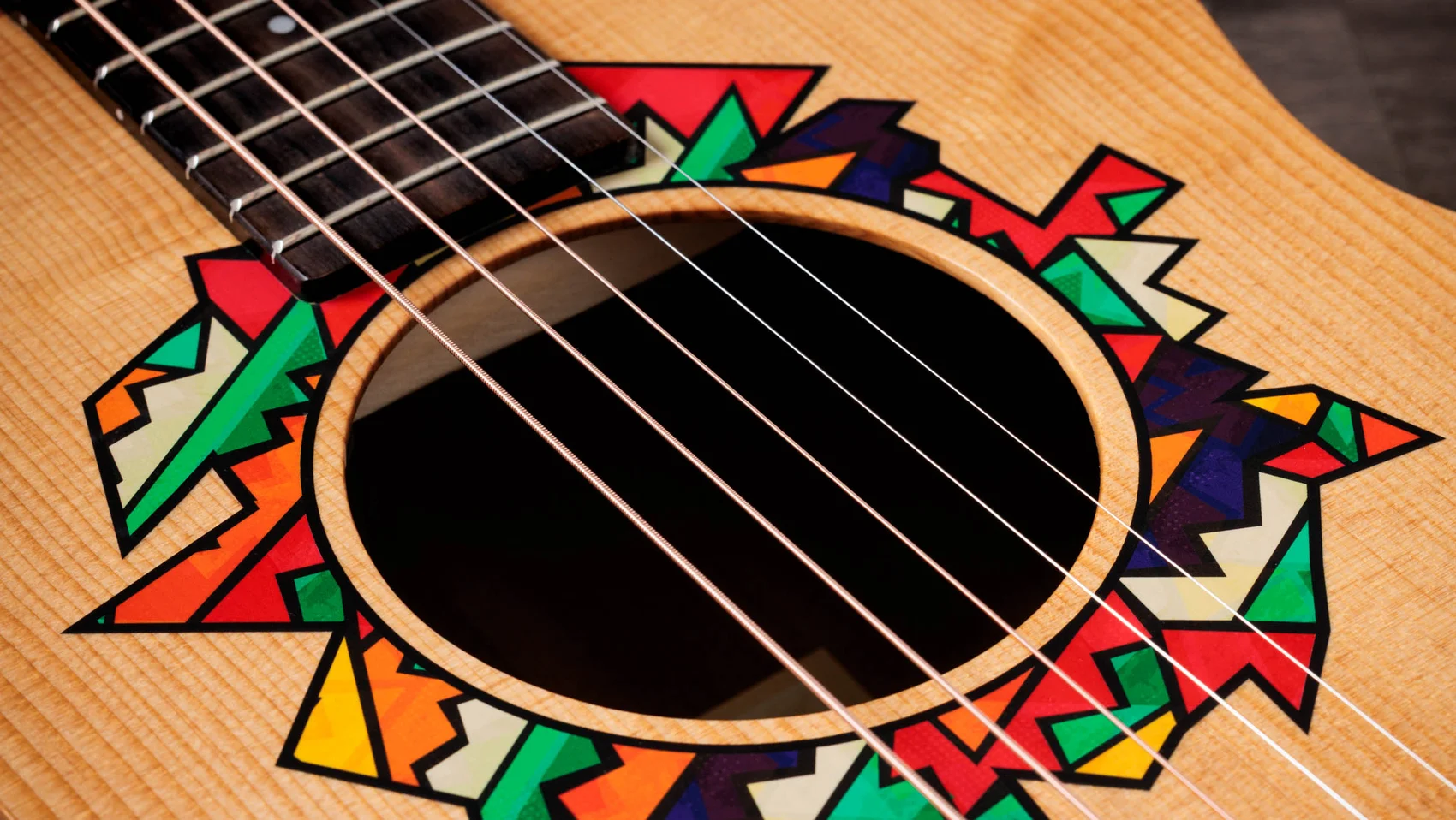Jacob Collier GS Mini 5-String