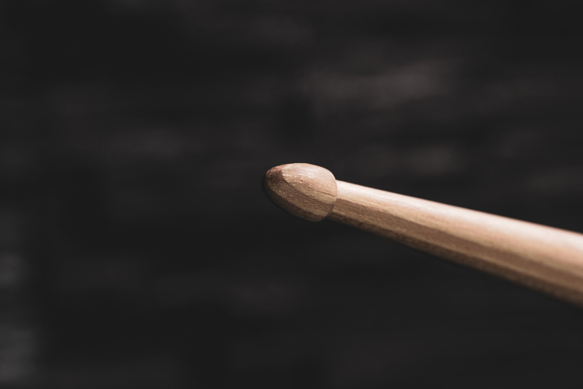 5B Standard Hickory Drumstick, SB102