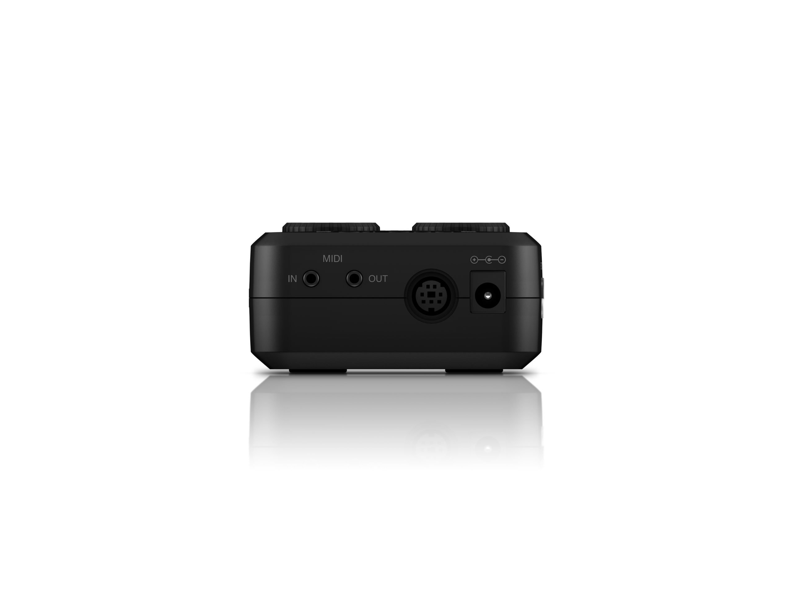 iRig Pro Duo I/O Audiointerface