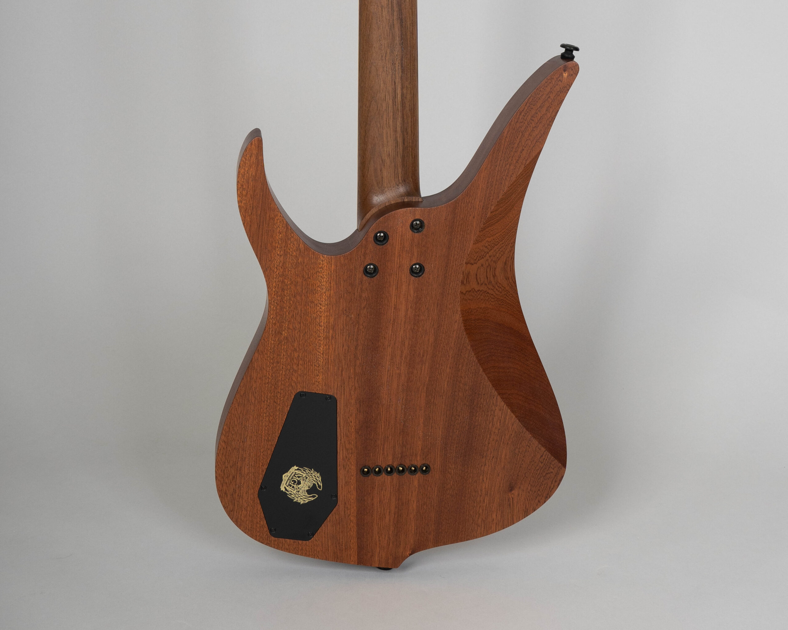 Butcher II E-Gitarre
