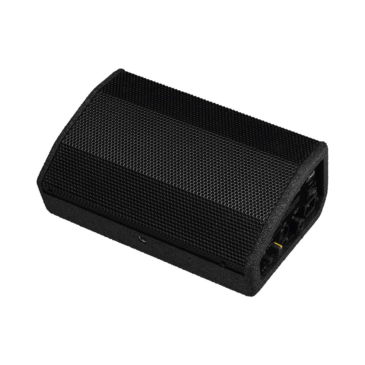 Flat-M100 - Aktiver Bühnenmonitor