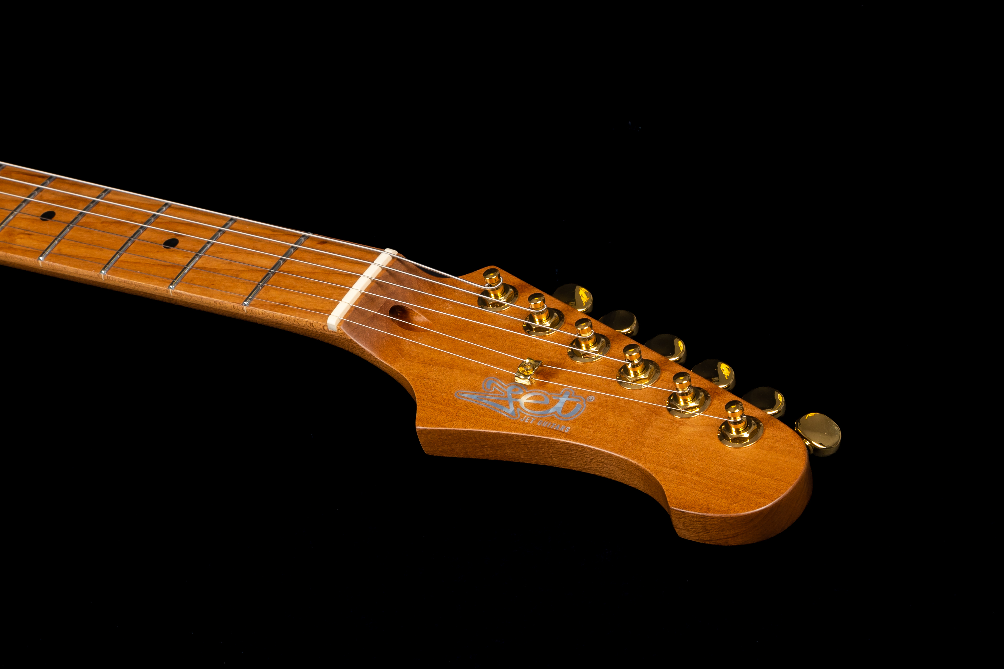 JT-600 PP G E-Gitarre  