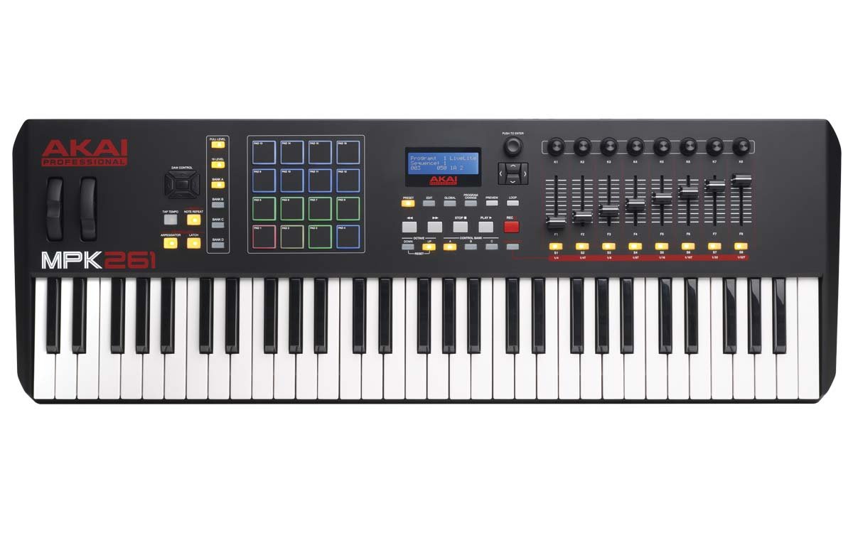 MPK 261