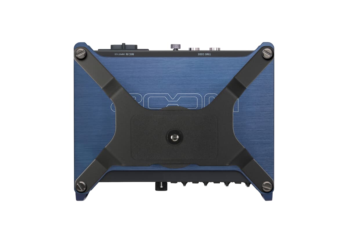 CMF-8 Kamera-Adapter für F8/F8n