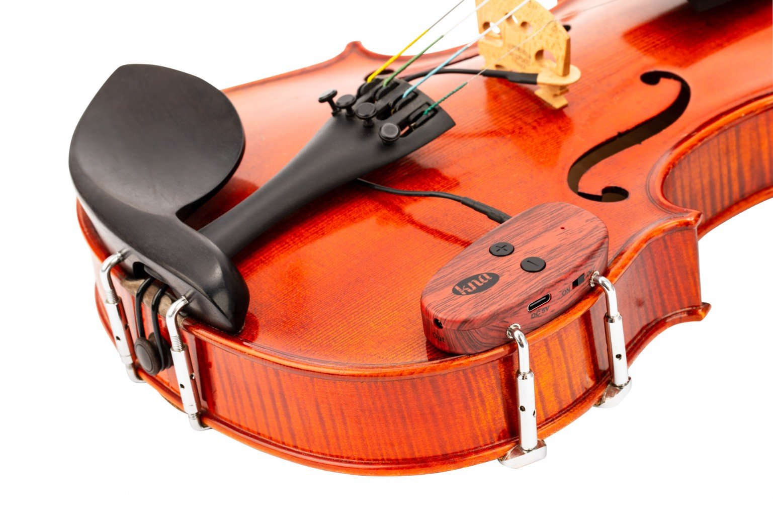 VV-Wi Violin/Viola Pickup