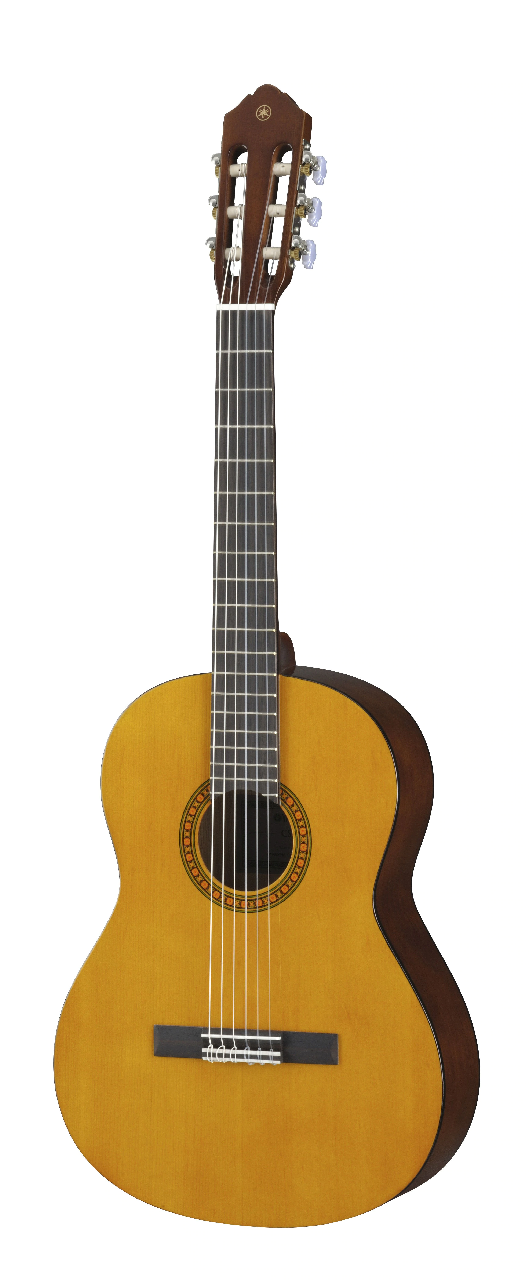 Yamaha CS40II Konzertgitarre