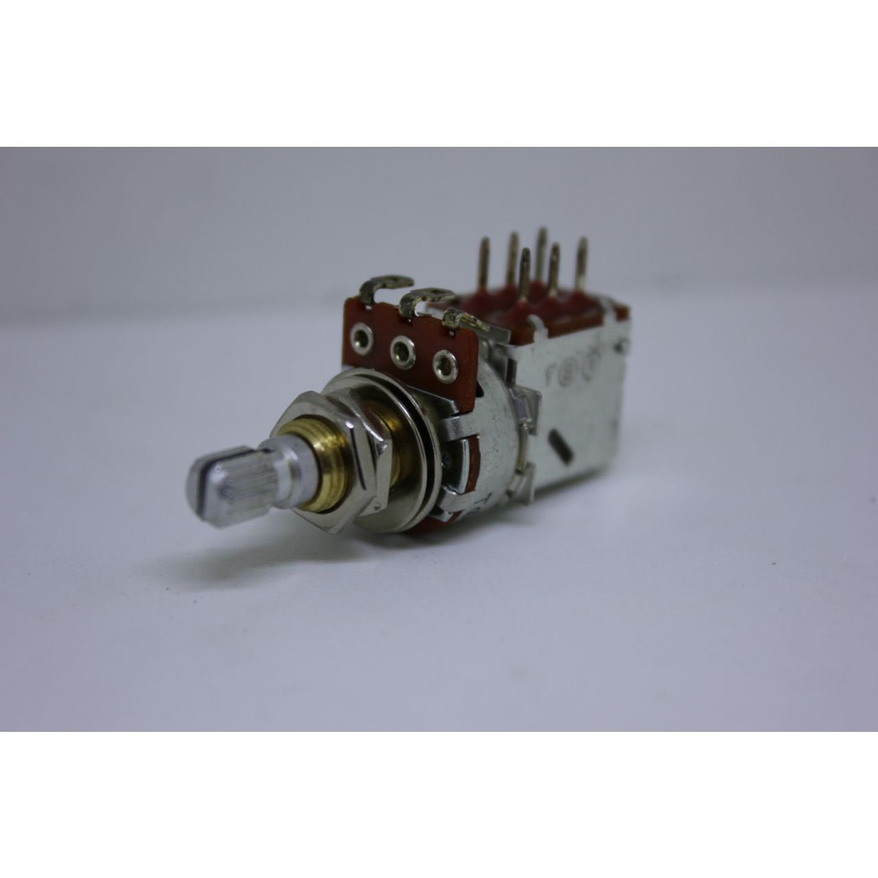 CONTROL P/P POT 16D18SLA25K W/HDW J