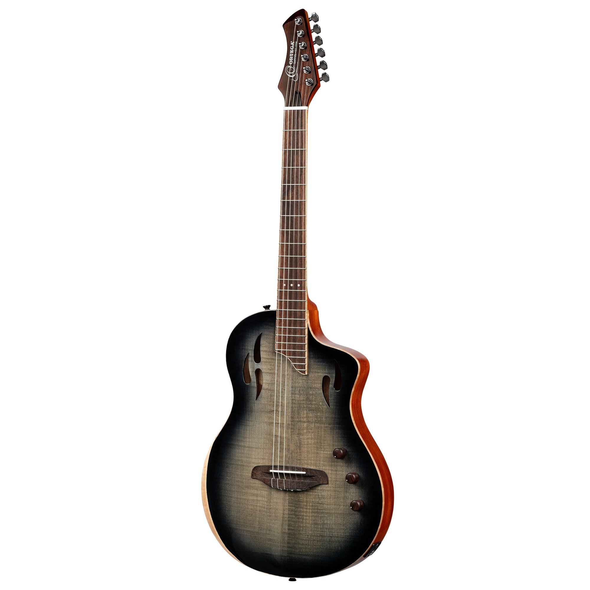 RTPG-LS1 Konzertgitarre TourPlayer Serie