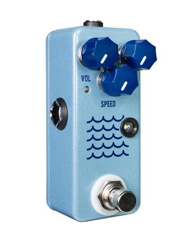 Tidewater - Tremolo