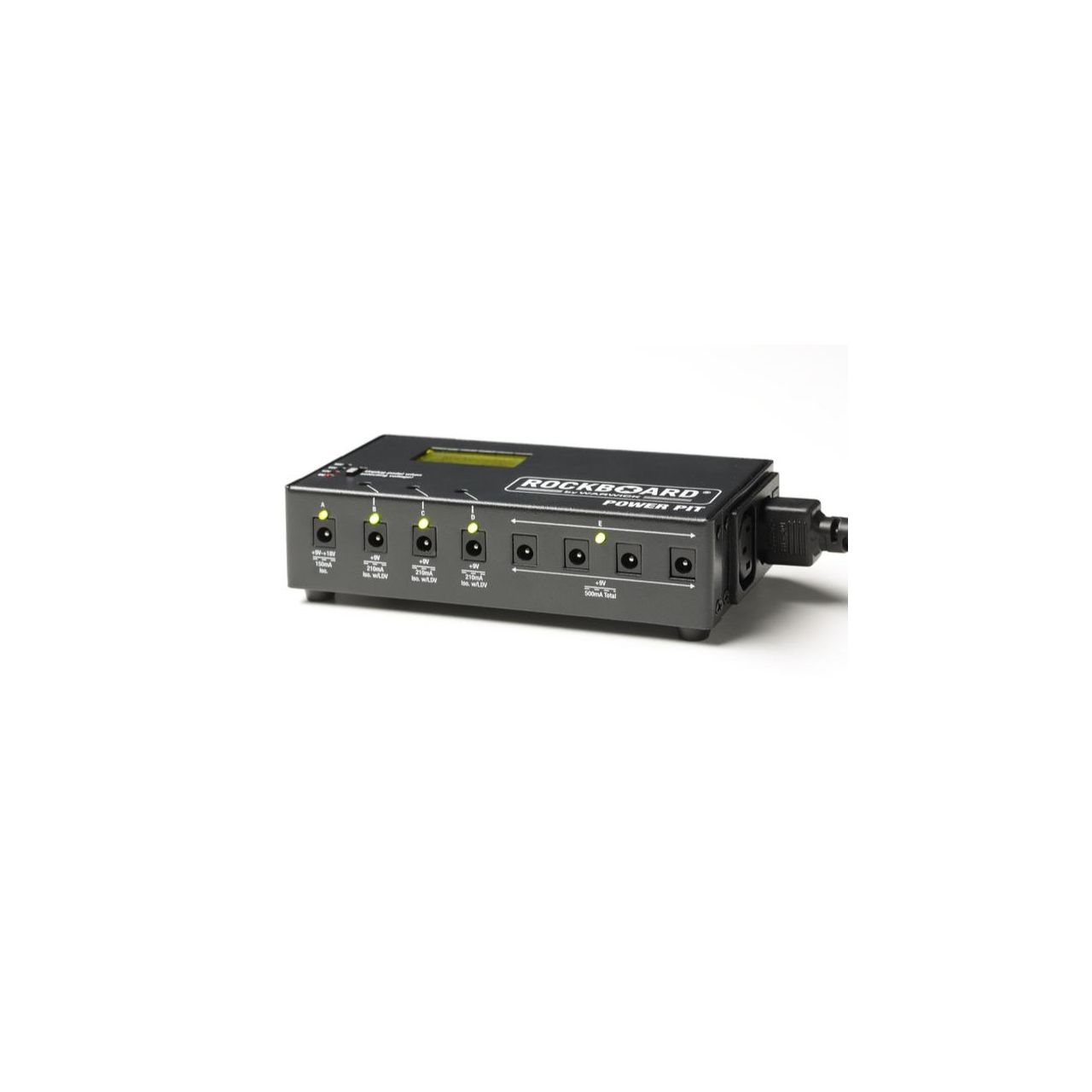 Power Pit / Multi Power Supply