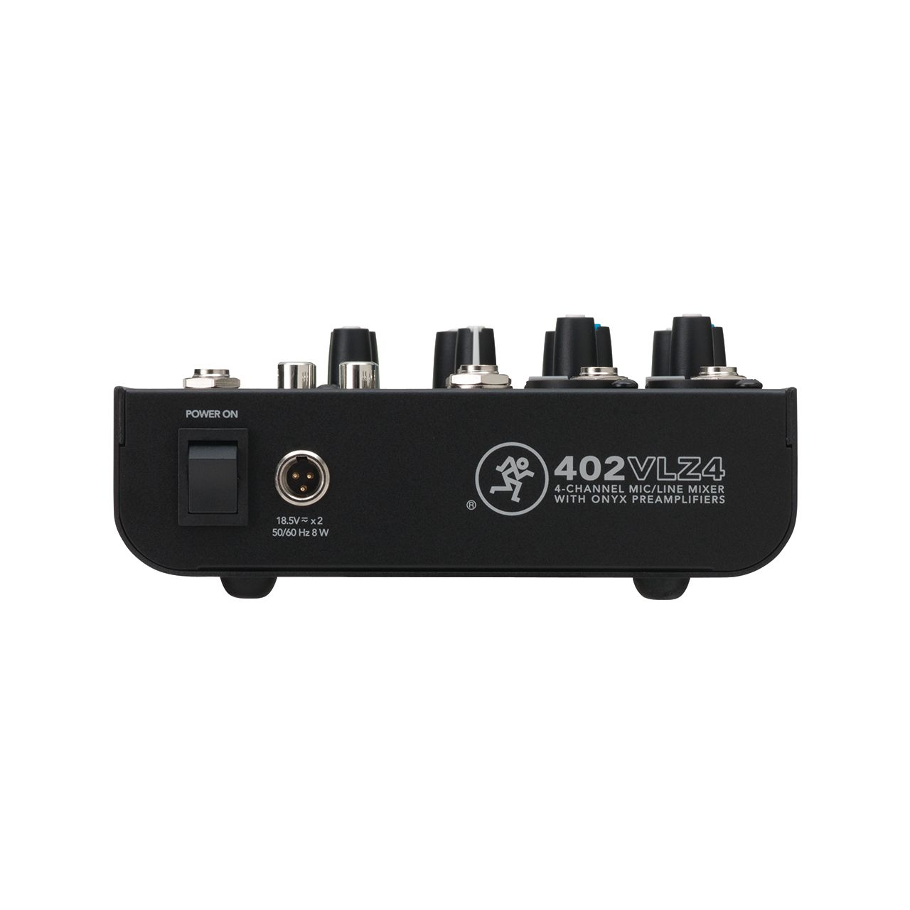 Mackie 402VLZ4 - Kleinmixer