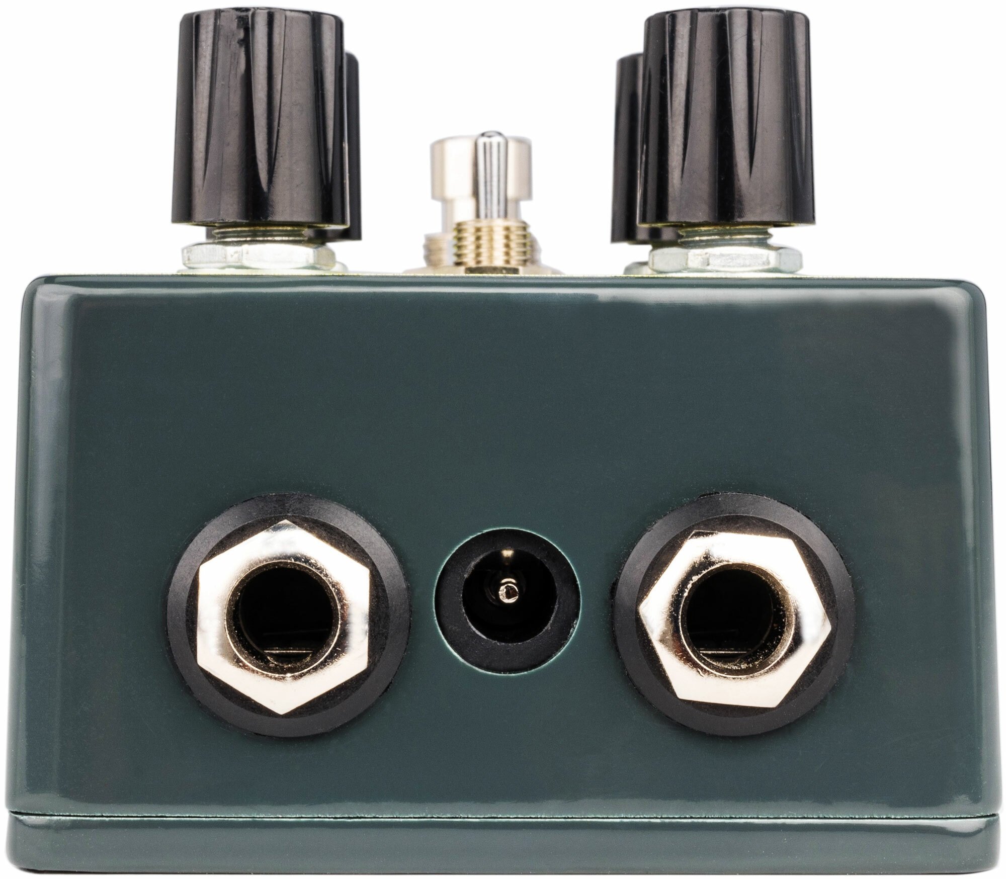 Ledges™ Tri-Dimensional Reverberation Machine