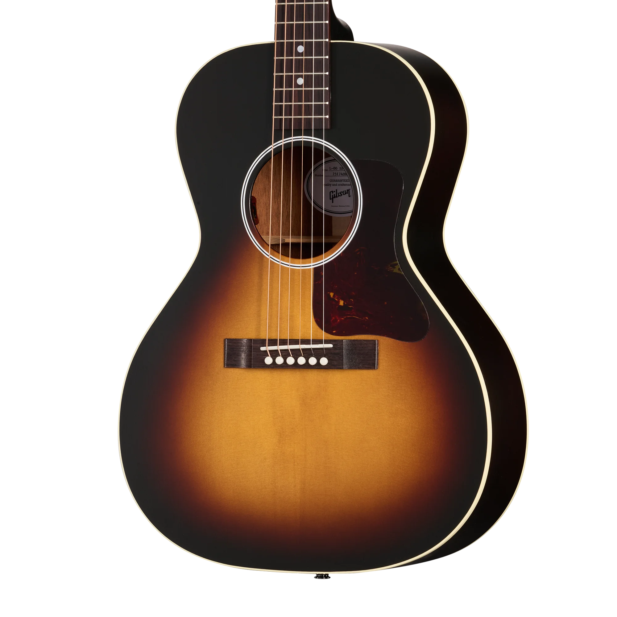 L-00 Special Vintage Sunburst