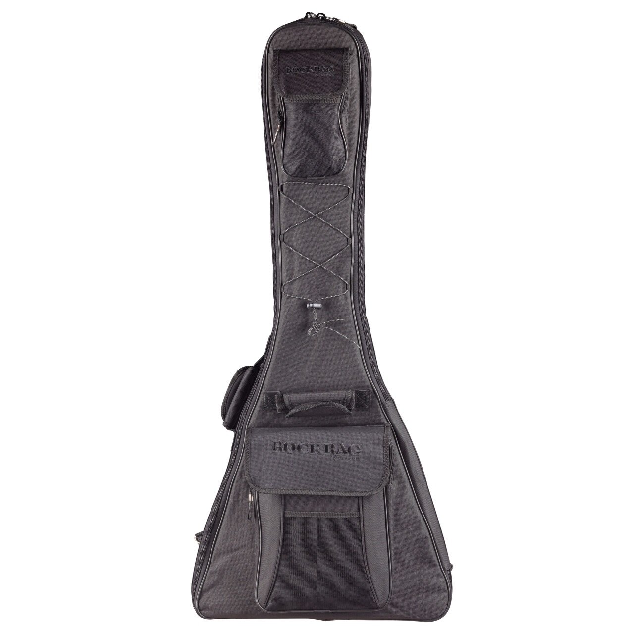 Teambuilt Artist Series WH-1 - Solid Black High Polish