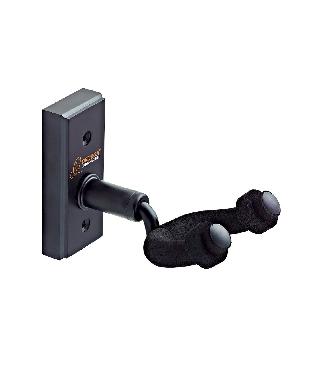 OGH-1 Gitarrenwandhalter Standard schwarz