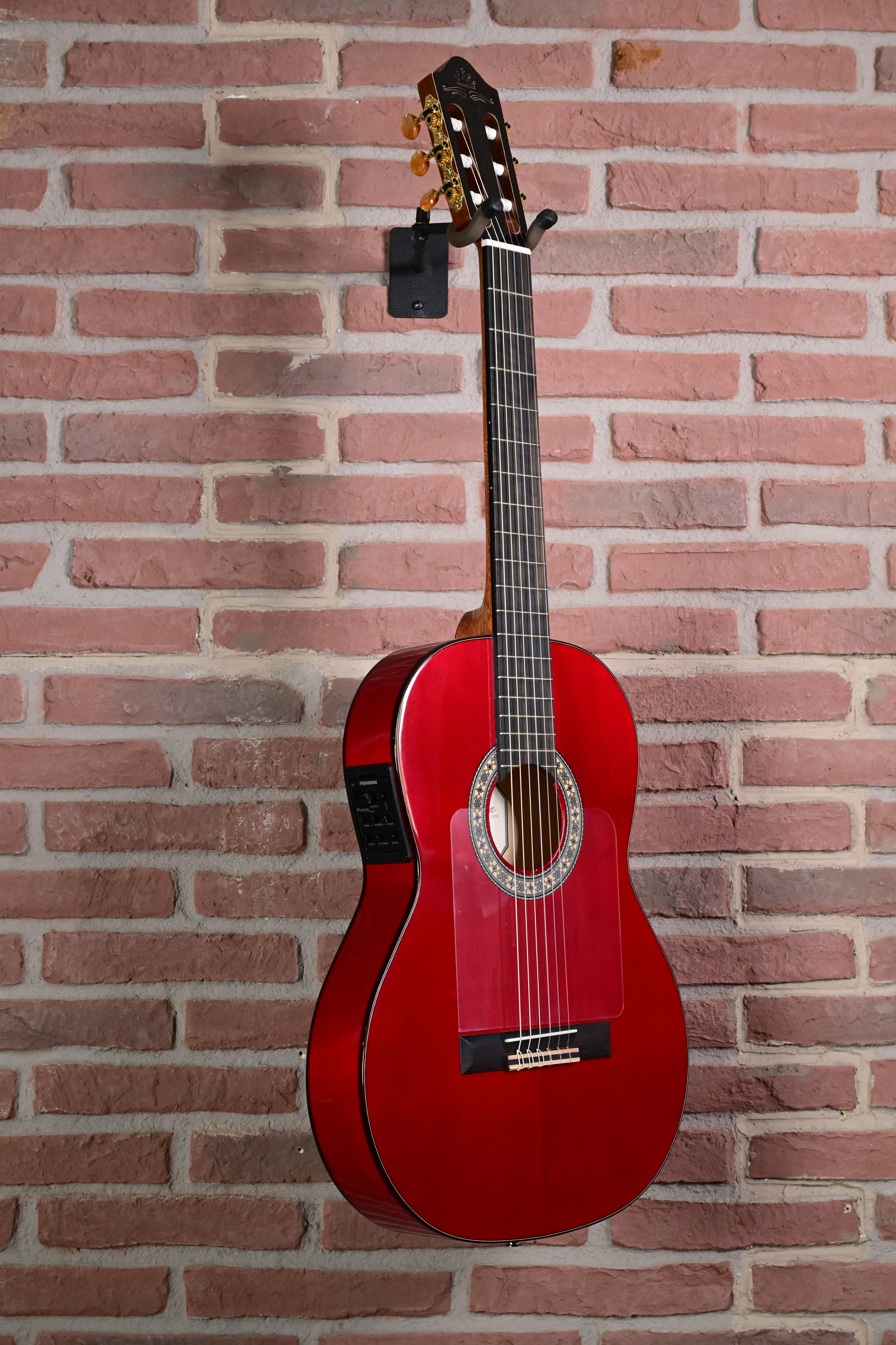 Gipsy KIngs Reyes Flamenco-Gitarre