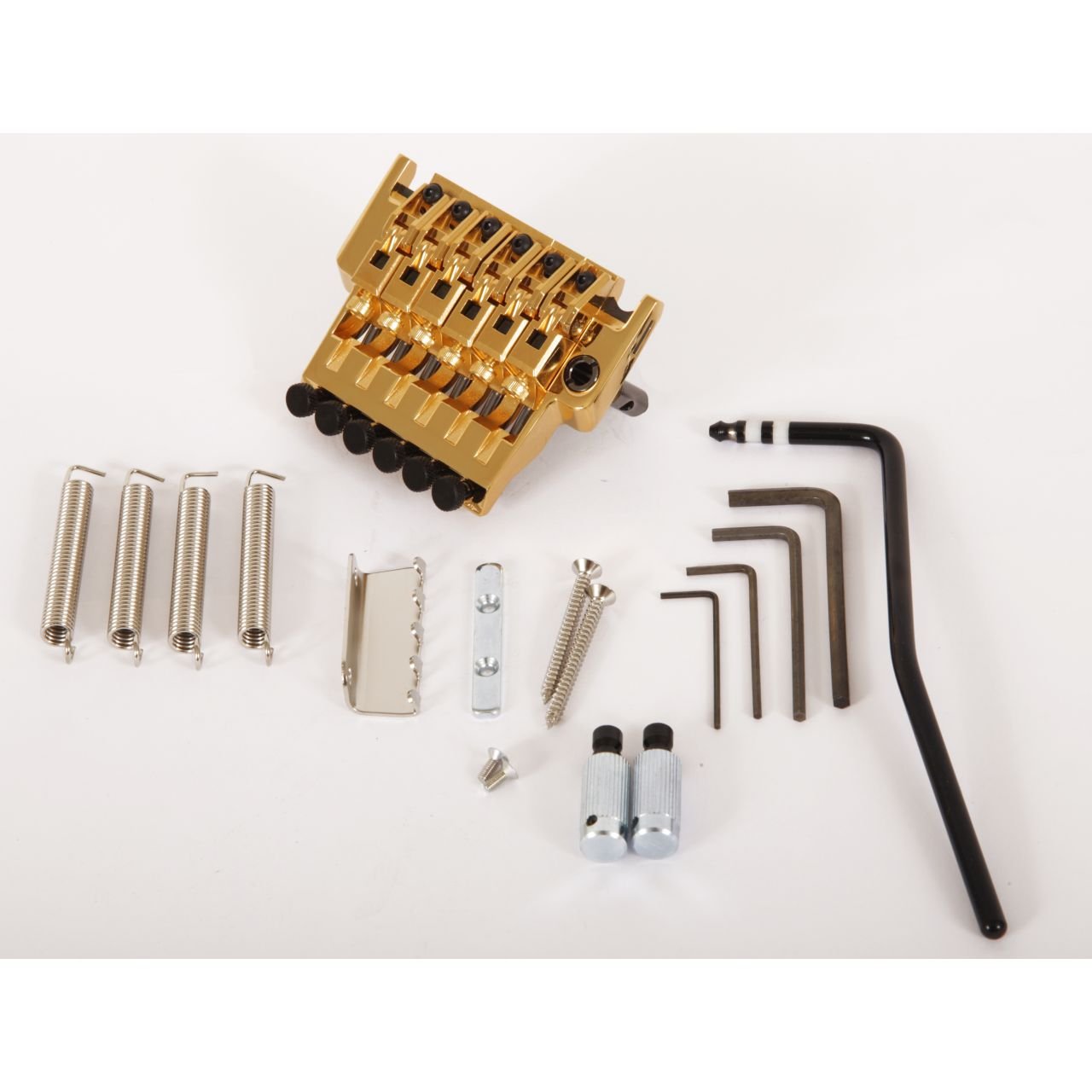 Tremolo Lo-Pro Edge gold
