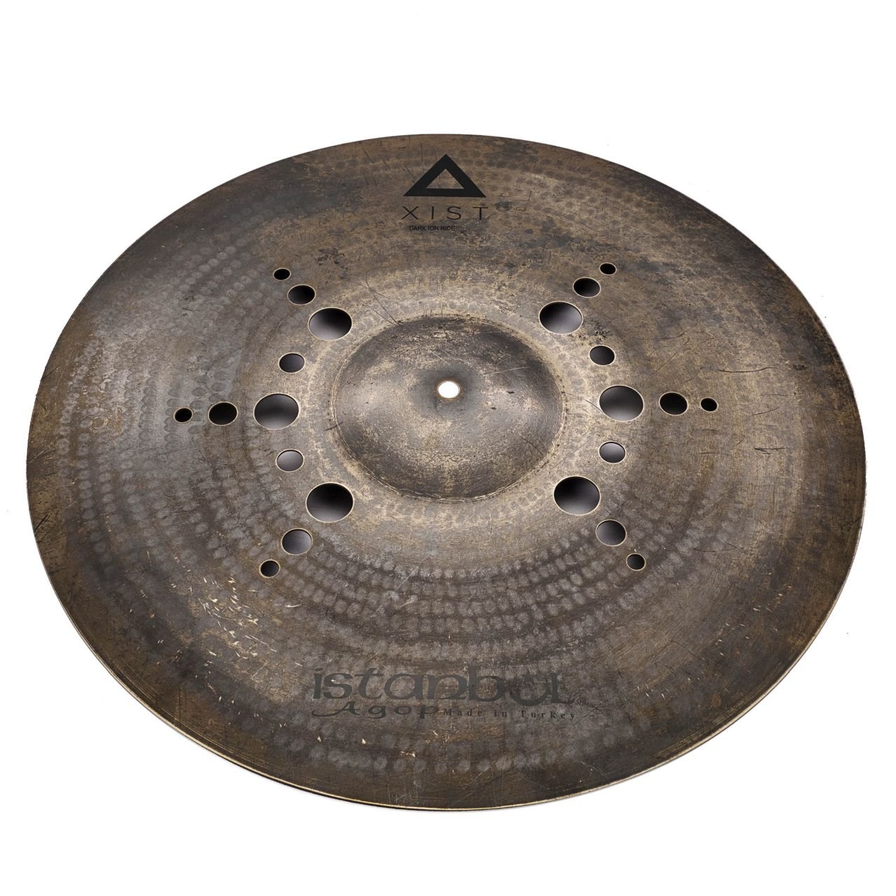 21" XIST ION Dark Ride