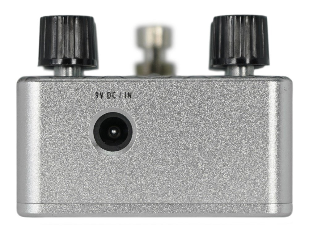 Silver Bee OD -  Overdrive