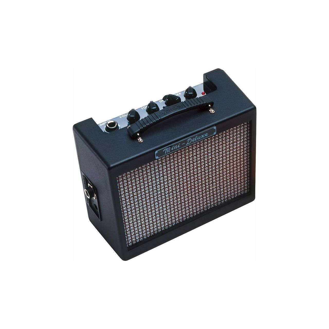 MD-20 Mini Deluxe Reverb