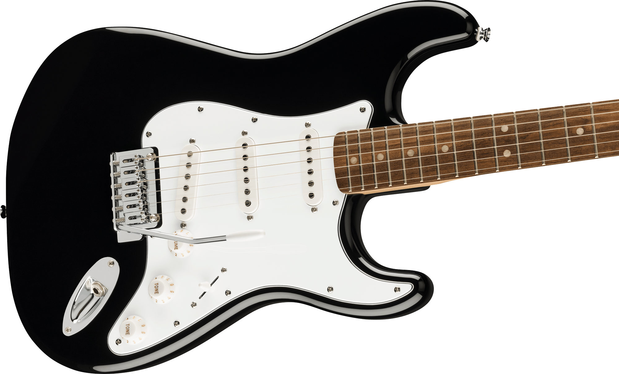Squier AffinitySeries Stratocaster Mustang Micro Pack