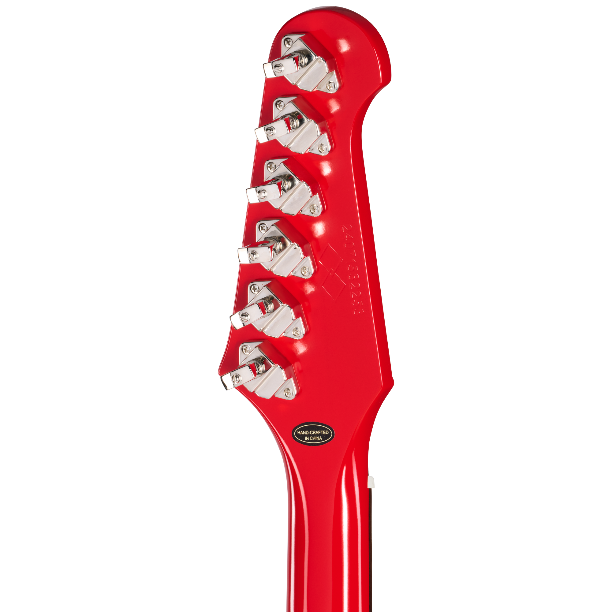 1963 Firebird I Reissue  Cardinal Red