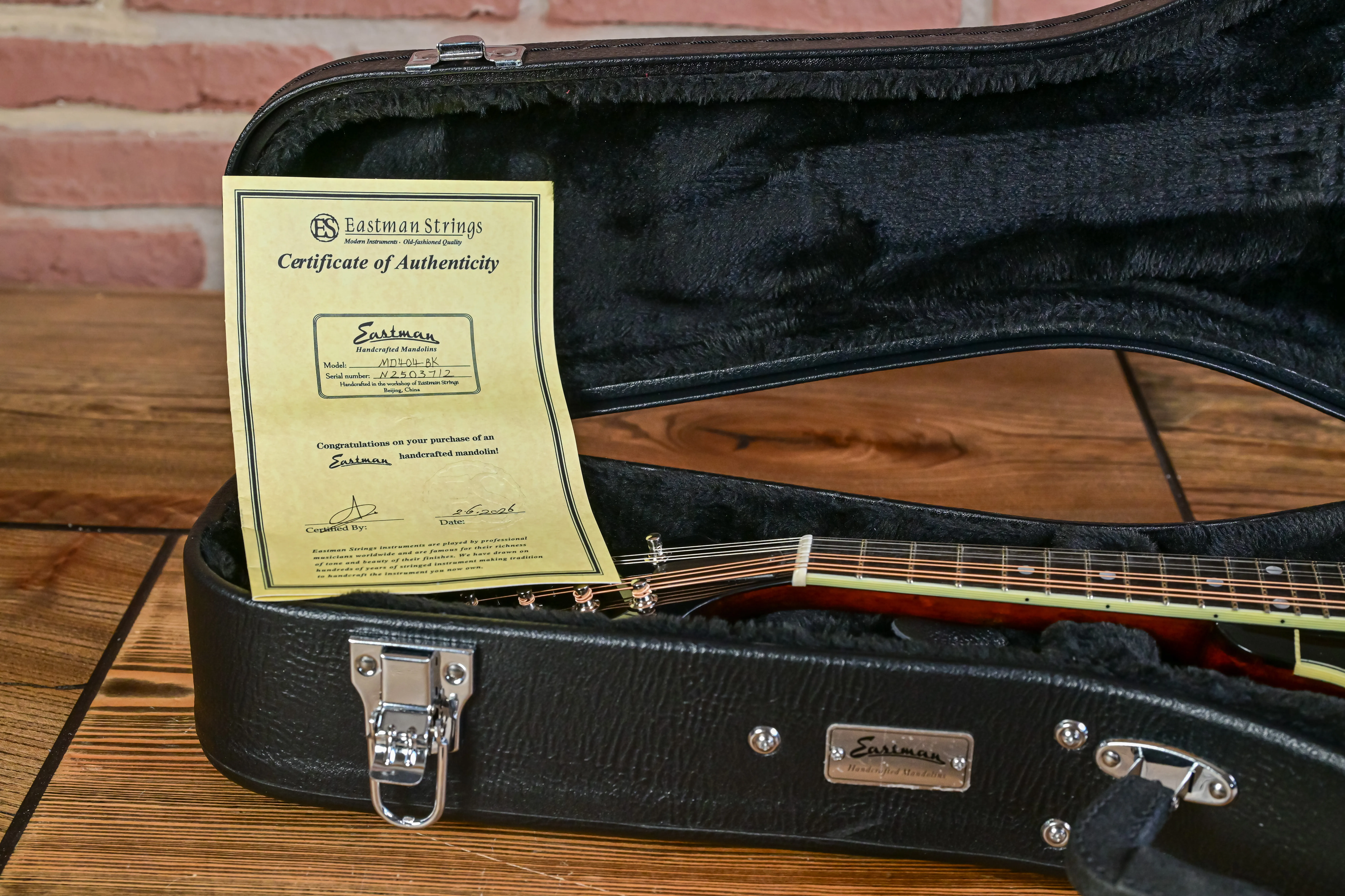 MD404-BK A-Style Mandoline