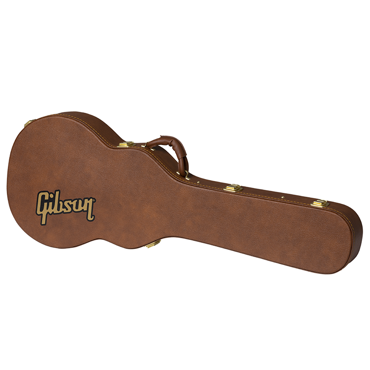 Les Paul Original Hardshell Case Brown
