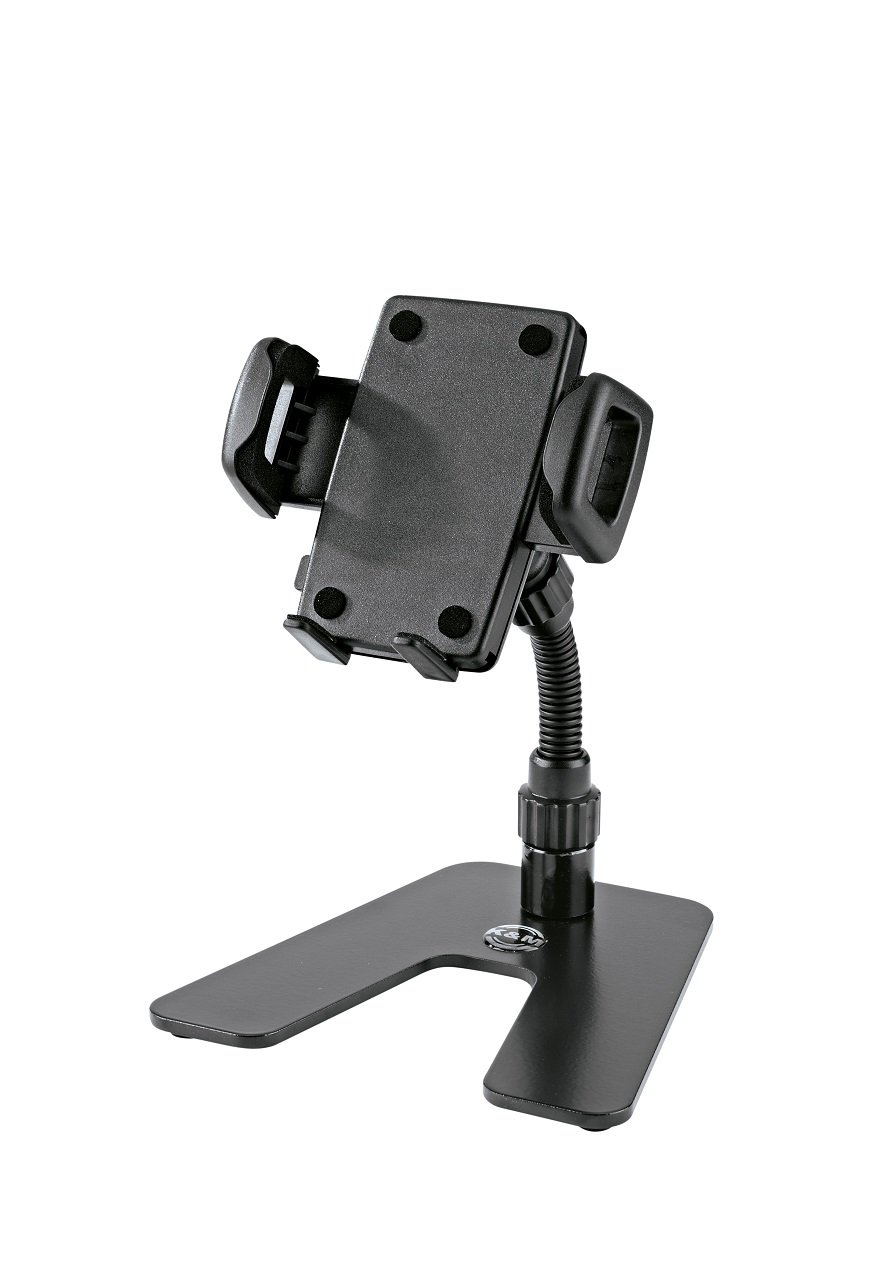19746 Smartphone-Tischstativ