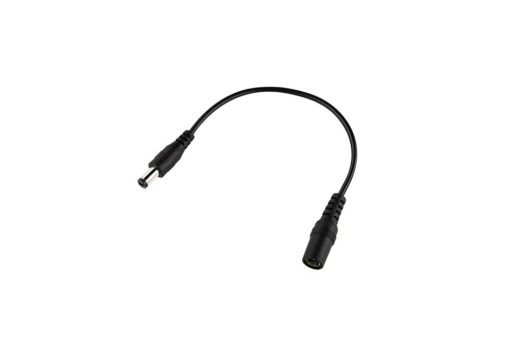 Power Ace, Polarity Converter Adapter Cable, 2.1 x 5.5 mm
