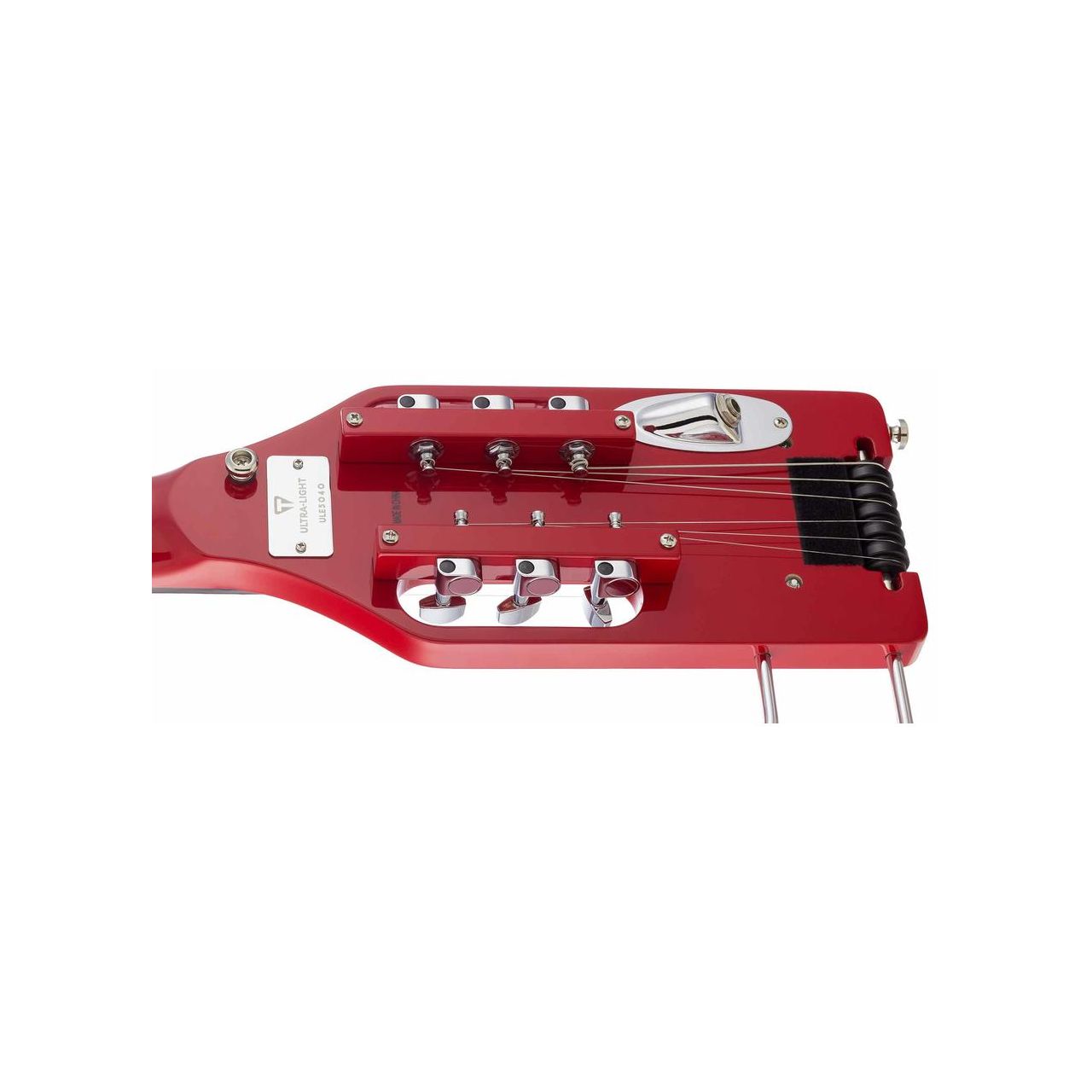 Electric Ultra Light Torino Red -  E-Gitarre