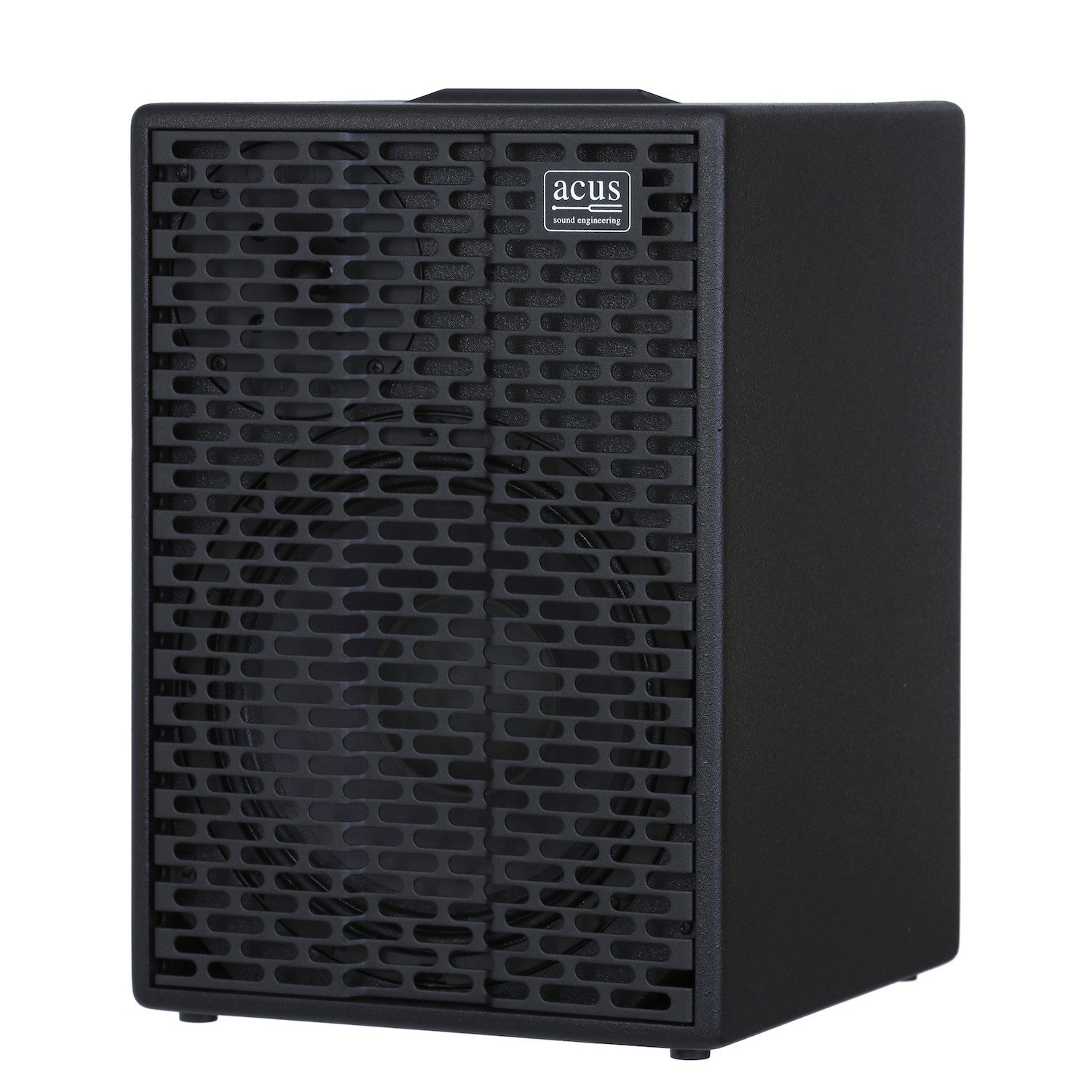 One-For-Street 10 Black