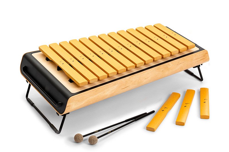 ASX 100 Alto Xylophone Smart