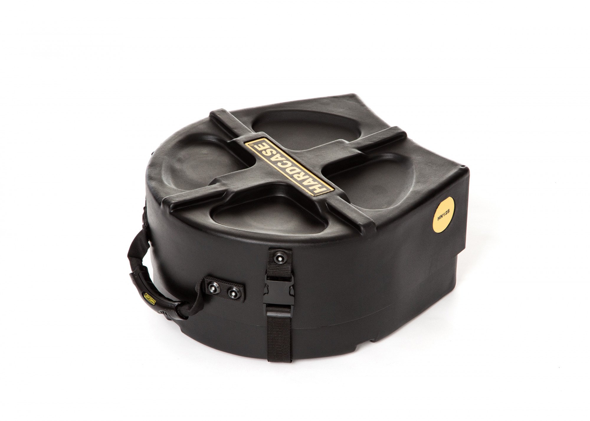 HN12S Snare Case 12" (5"–8")