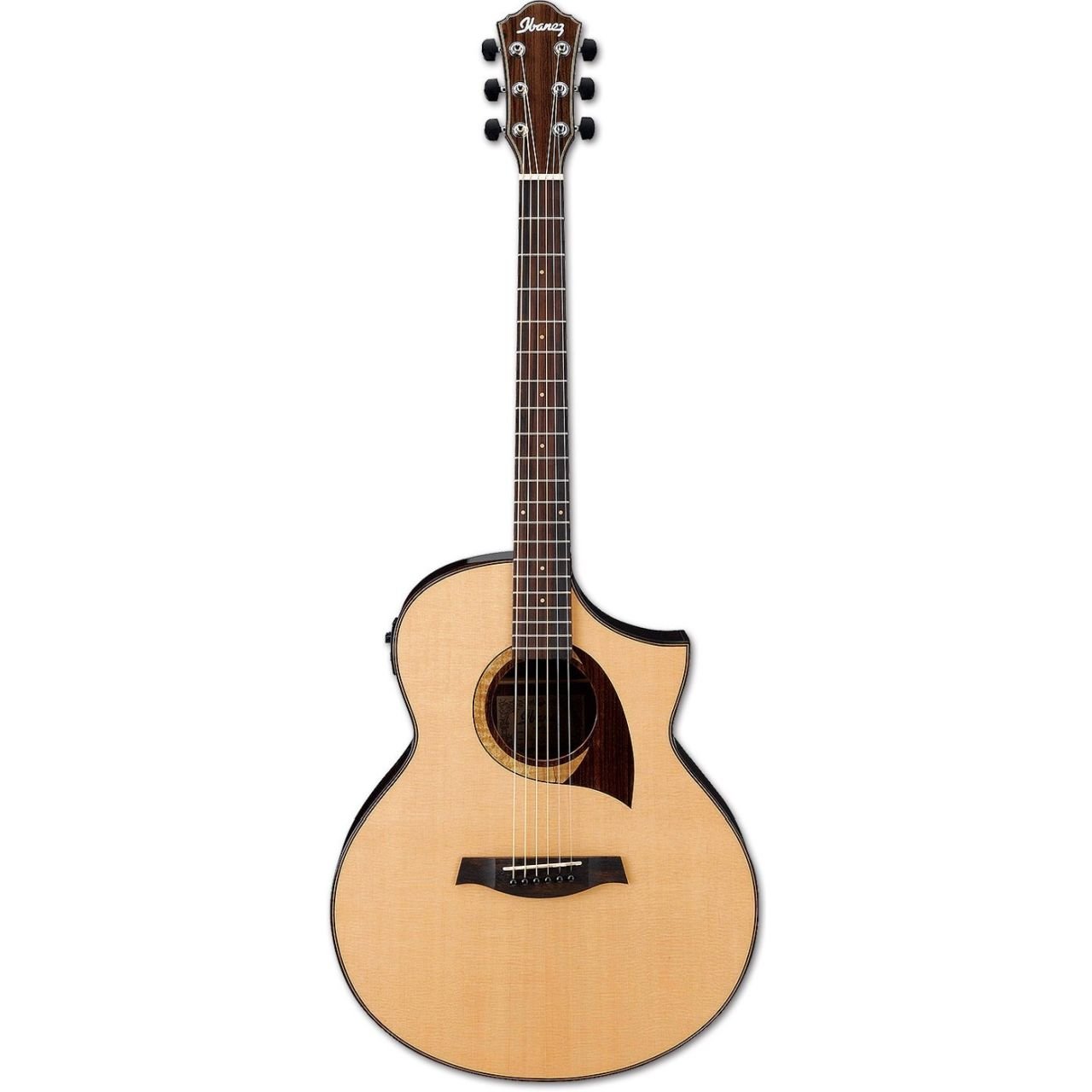 AEW22CD-NT - Westerngitarre mit Tonabnehmer "Showroom Modell"