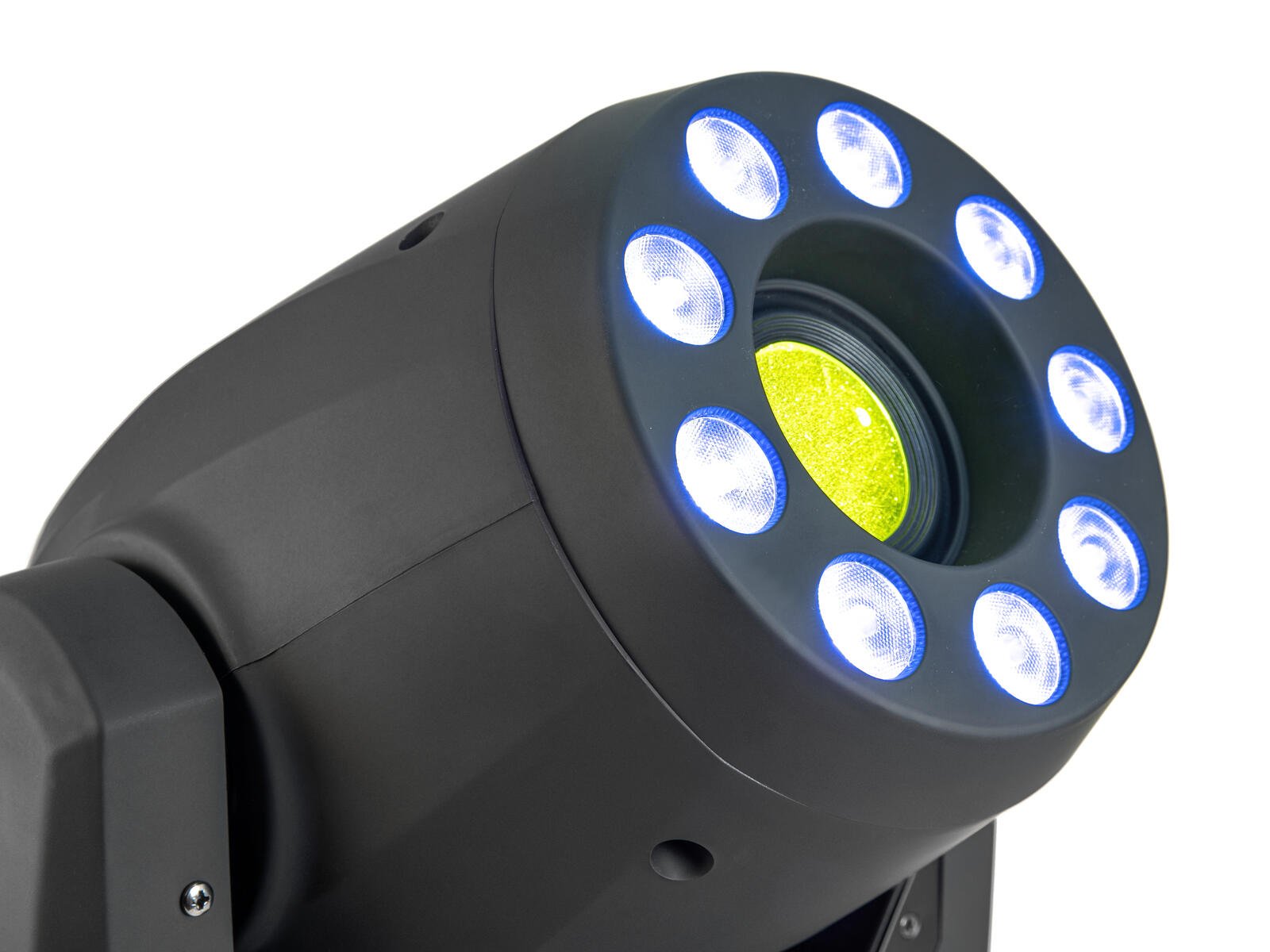 LED TMH-H180 Hybrid Moving-Head Spot/Wash COB