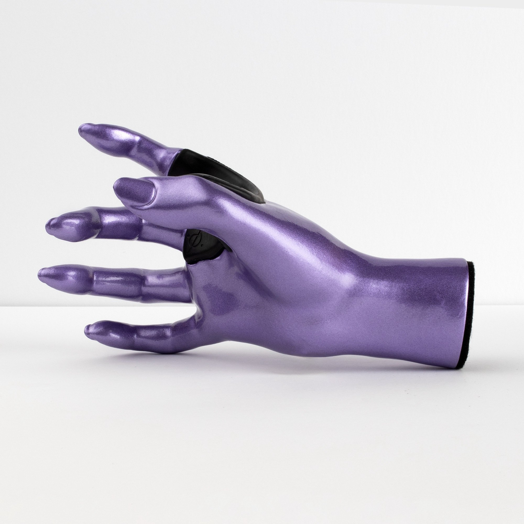 The Valkyrie, Purple Metallic, Right 