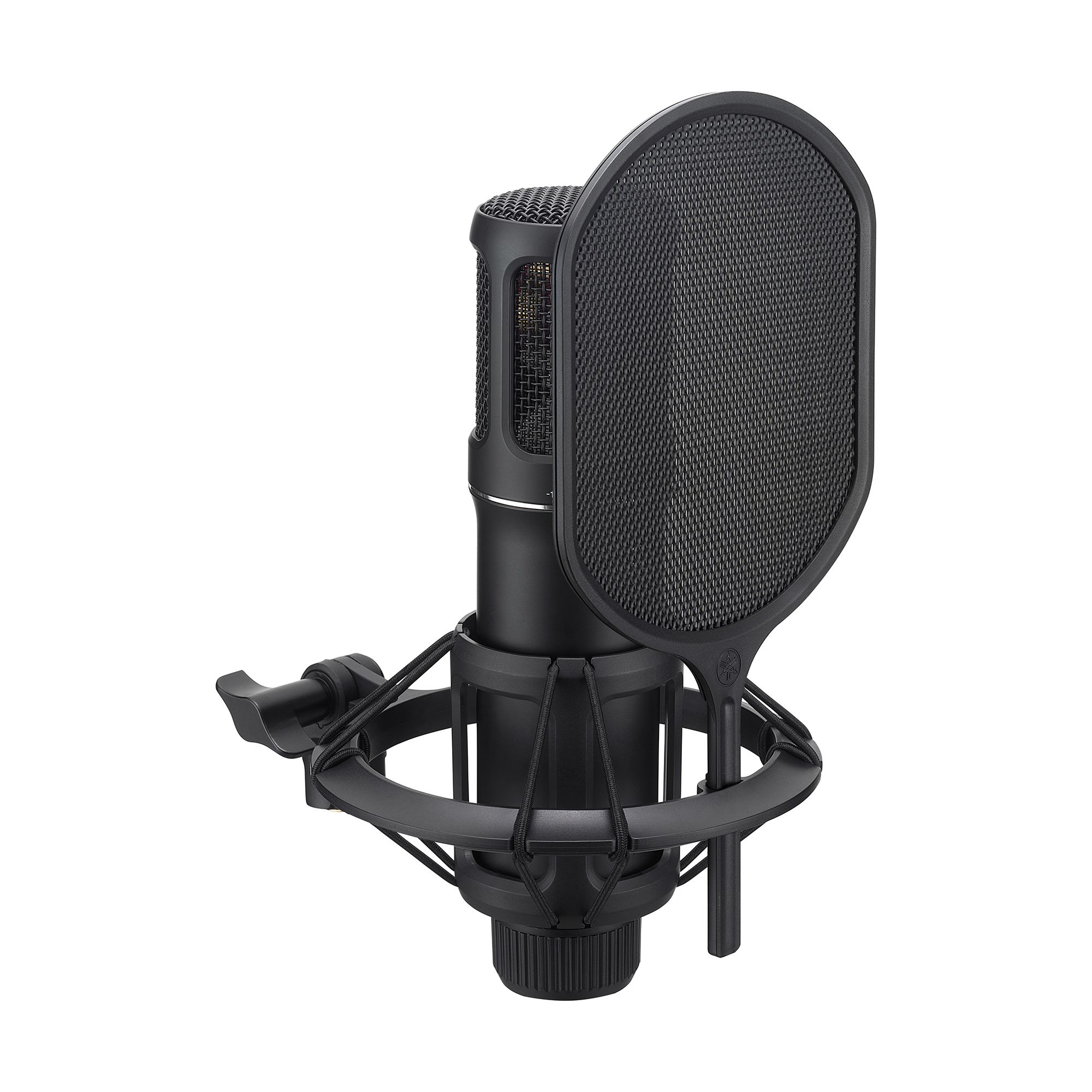 YCM705  Black