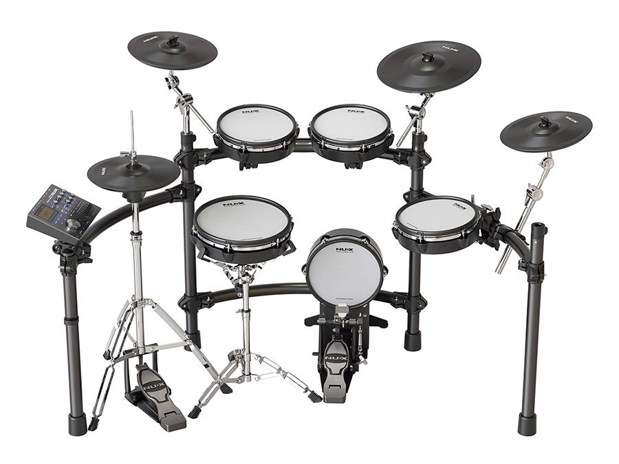 DM-8 E-Drum  Set